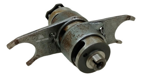 Tambor Seletor De Marcha Shineray Worker 125 1