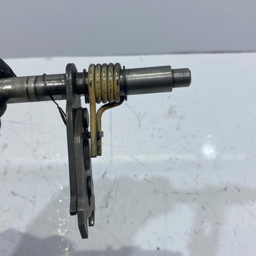 Eixo Pedal Câmbio Honda Xre 300 2018 1