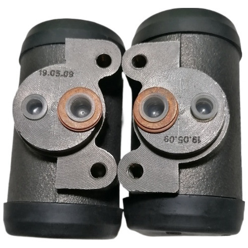 Cilindros Freno 2 Chevrolet C60 Y Ford 1.5/8 0