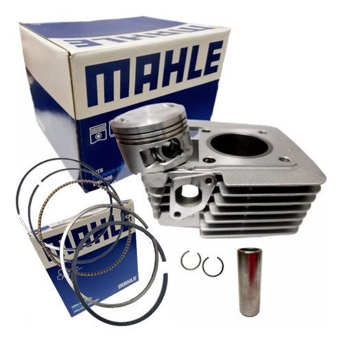 Kit De Cilindro Mahle Yamaha Ybr 125 Xtz 125 0