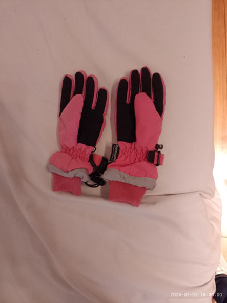Guantes Sky Niña 1 Guantes Sky Niña 1