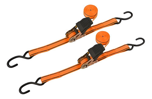 Cinta Porta Equipaje 5 Mts Con Cricket Wokin - Fc 0