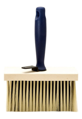 Pinceleta Pincel Brocha Rectangular 16x9 Tragamuros - Mm 0