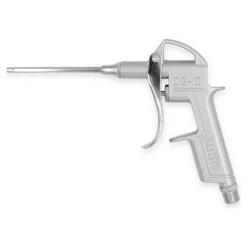 Pistola Para Sopletear Pico Largo Bremen Desempolvadora 80mm 0