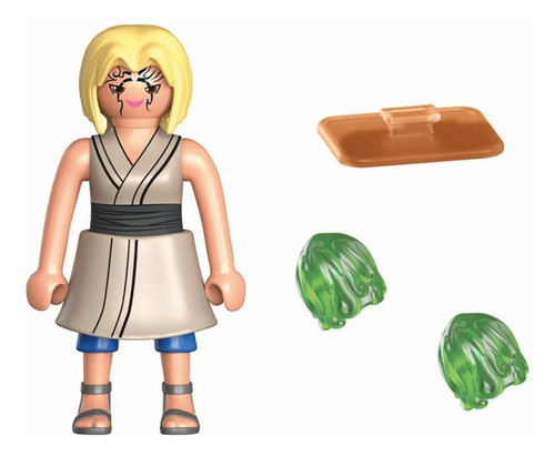 Playmobil - Tsunade - Naruto Shippuden - 71114 Sunny 1