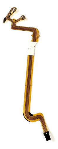 Flex Lente Canon 18-55 Ill  Gen 3 Version A 1