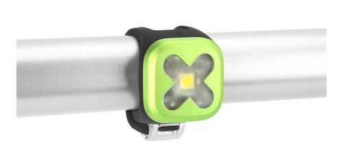Luz Delantera Knog 1 Cross Front 11 L - Urquiza Bikes 0