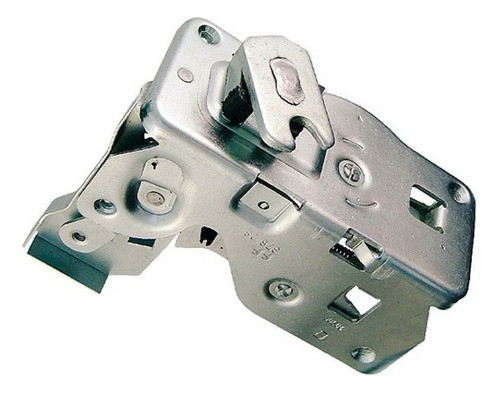 Fechadura Porta Ld Para Scania 112 113 1