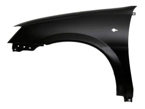Guardabarro Chevrolet Classic Corsa 2010 11 12 13 14 15 16/ 1