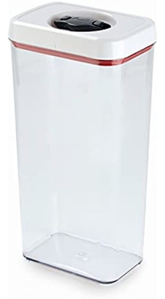 Zyliss Twist And Seal 3.8qt Rectángulo 0 Zyliss Twist And Seal 3.8qt Rectángulo 0