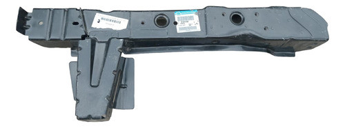Chassis Del Fiat Uno Novo Izq 0