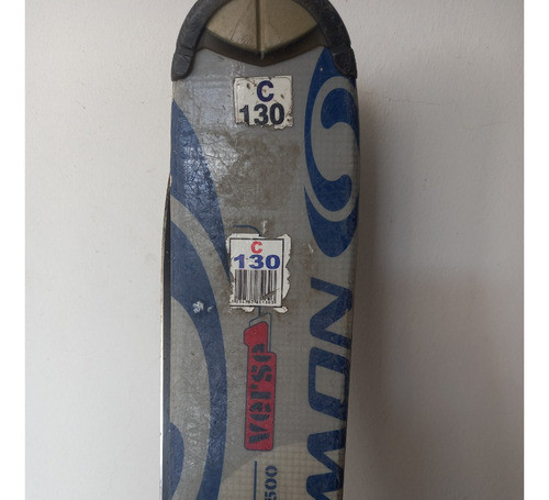 Salomon Ski Equipe 8100