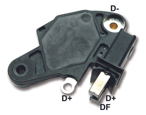 Regulador Voltaje Compatible Con Valeo Chevrolet Peugeot Vw 1 Regulador Voltaje Compatible Con Valeo Chevrolet Peugeot Vw 1