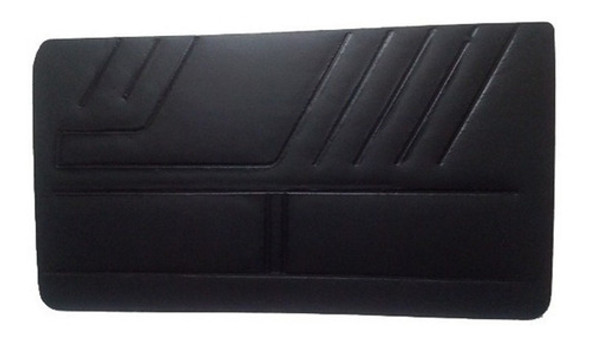 Paneles Tapizado De Puerta Fiat 128 Europa X 4 1