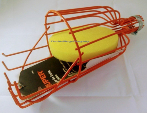 Recolector De Frutas Truper Frut 1