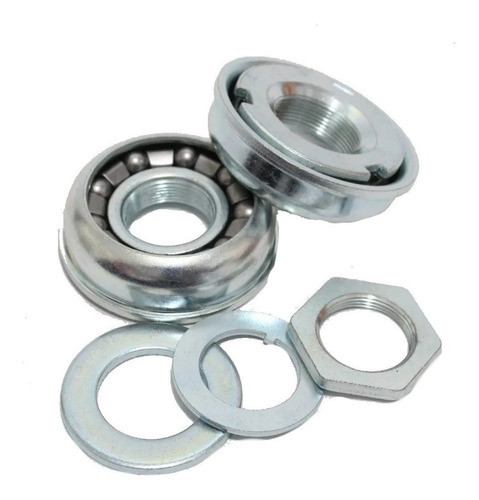 Juego Set Caja Pedalera Playera Paseo Bmx 9 Piezas Completo 0