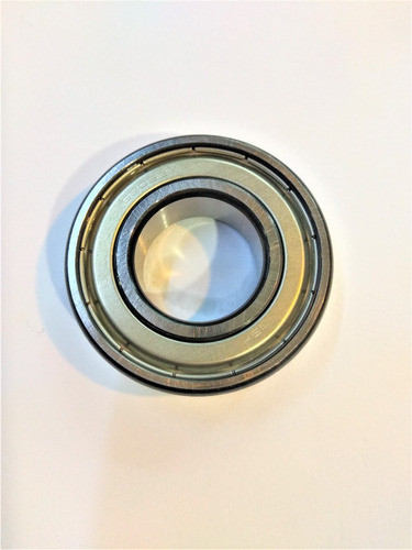 Rodamiento / Ruleman 6205 Zz C3 Nsk X2 Unidades 1