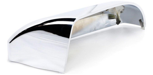 Cacha Espejo Izq. Cromada Accesorios Chevrolet 94750968 1