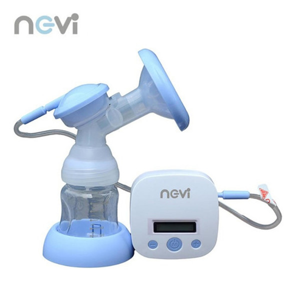 Extractor De Leche Electrico Nevi 1