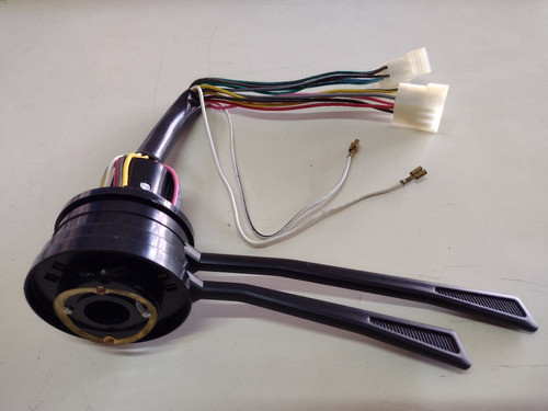 Llave Luz Bajo Volante Fiat 1500 63 Al 65 - Elegeve 0