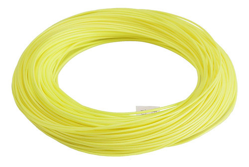 Sf Peso Delantero Línea Flotante Verde 100ft Wf4f 0