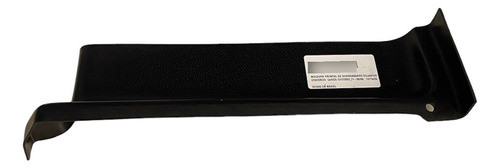 Moldura Frontal De Guardabarro Ford Cargo 1317 1416 1716 1