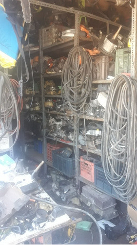 Repuestos Máquinas Corta Césped Tractores Corta Pasto 0