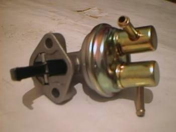 Bomba De Combustible Subaru 800 Varios 0