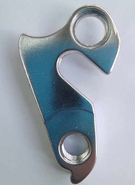 Fusible Bicicleta Aluminio Venzo Vulcan Amphion Thorn Stinge 1