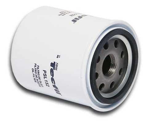 Filtro De Aceite Hyundai I30 2.0 16v 2009 En Adelante 0