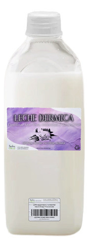 Leche Dermica Limpieza 250c Aloe Vera Lanolina Caba Belgrano 0