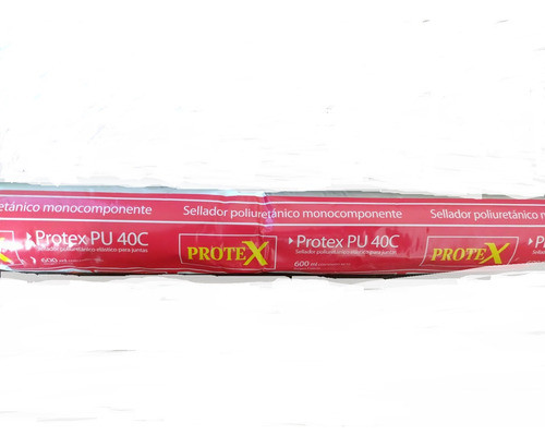 Sellador Poliuretanico Protex Pu 40c 0