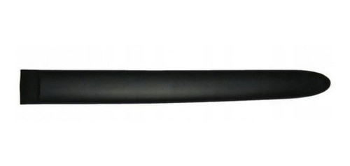Moldura Puerta Trasera Derecha Citroen Picasso  Original 0