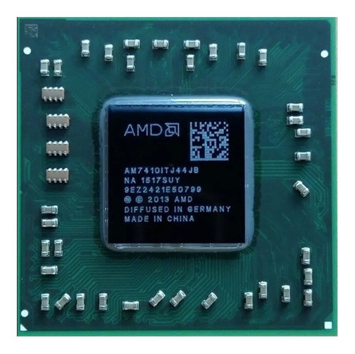 Chip Bga Amd Am7410itj44jb 0