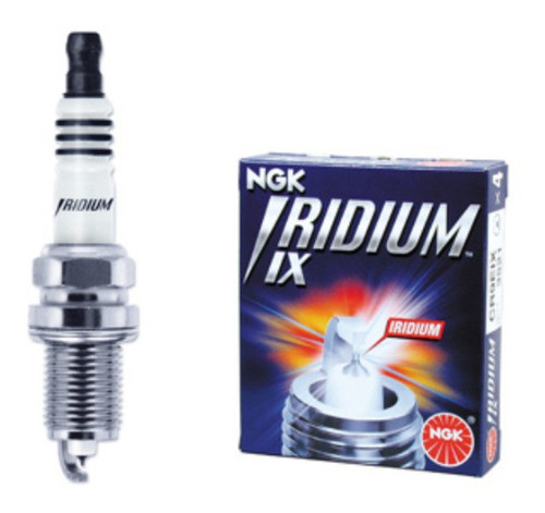 Bujias Ngk Iridium Japon Dcpr7eix 97637 Dcpr7e Iridium Japon 0