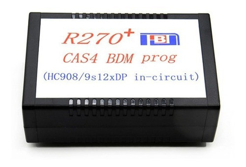Programador  R270  Star Keys  Cas4 Bmw 0