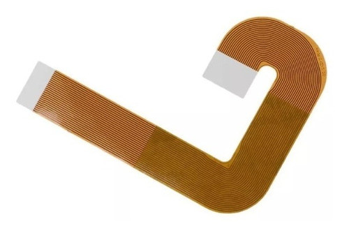 Cable Flex Ps2 Lente 90000x Laser Repuesto Conexión 0