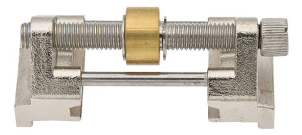 2x Ferramentas Manuais De Guia De Polimento De Rolo De Latão 1