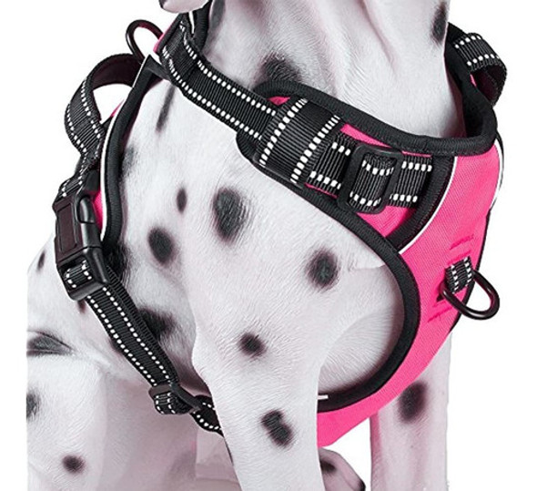 Arnes Para Perro Poypet Sin Tirones Arnes Reflectante Con 0 Arnes Para Perro Poypet Sin Tirones Arnes Reflectante Con 0