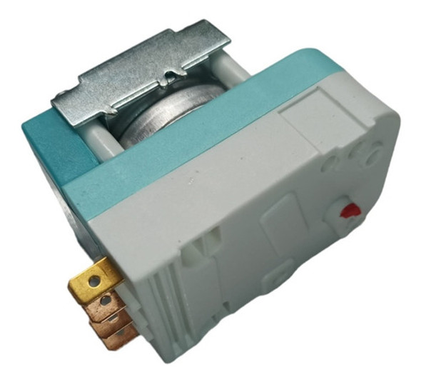 Timer De Descongelamiento Heladera Gafa No Frost Original 1