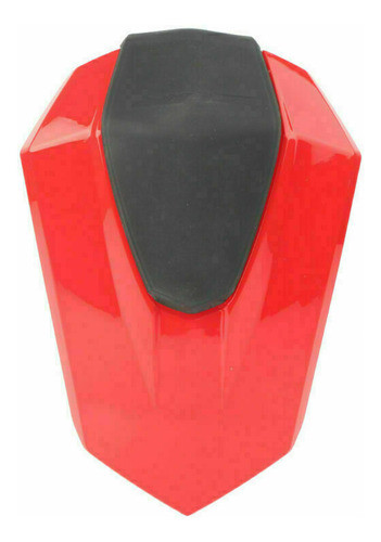 Honda Cbr1000rr 2017 Al 2019 Tapa Asiento Negra O Roja 0