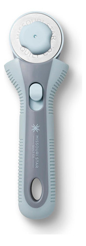 Cortador Rotatorio Para Appliques Y Telas De Quilt, Hoja De 0