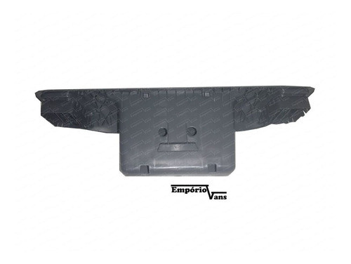 Capa Painel Difusor Ar Lado Direito Sprinter Cdi 311 313 413 1