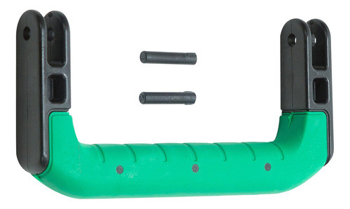 Caja Del Equipo De Estudio Skb (3i-hd80-gn) 0