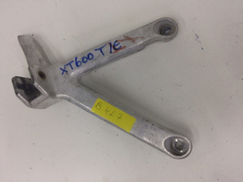 Bacalhau Xt 600 Traseiro Esquerdo Original Yamaha Ref B417 0