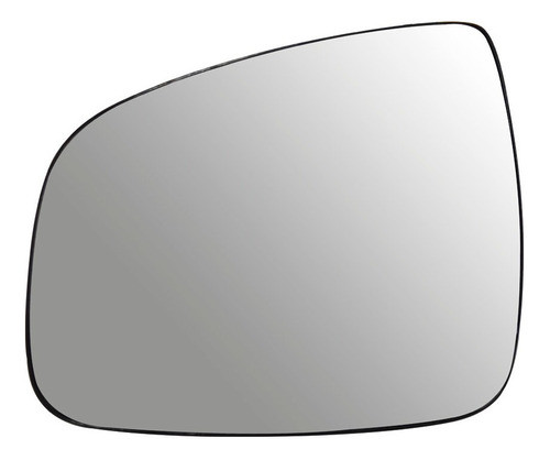 Vidrio Espejo C-base Izq. Nissan Versa Note 15> 0