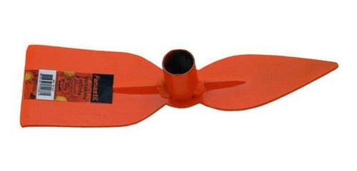 Sacho 1 Ponta Cabo Madeira 110cm Famastil 1