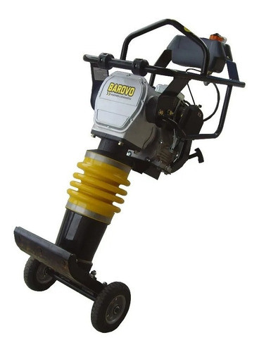 Carro Para Transporte De Vibropisones 1