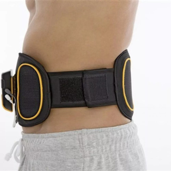 Cinturón Electroestimulador Abdomen Y Espalda Beurer Em 39 1
