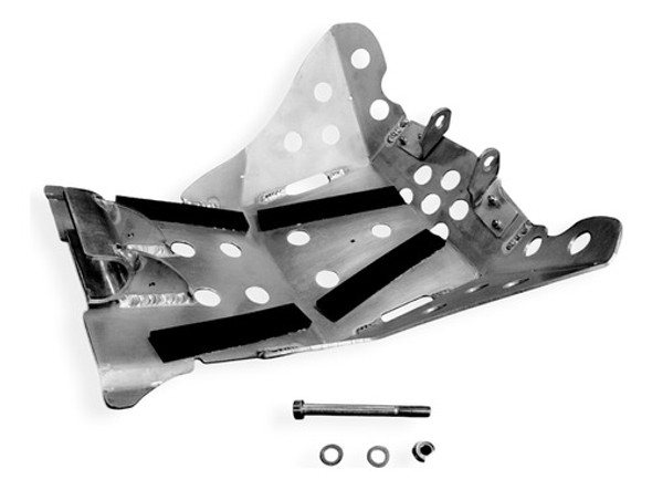 Protector Cubrecarter Rvm Cz 250 2017-2020 0